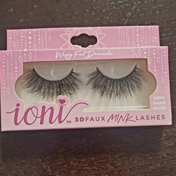 LOT OF 12 False Eyelashes- NIB - Picture 4 of 13